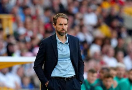 World Cup 2022.. Gareth Southgate demands respect for the England star in his absence